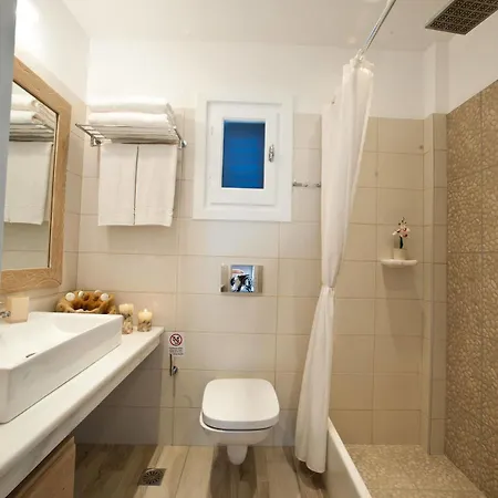 Apartamento Filoxenia *