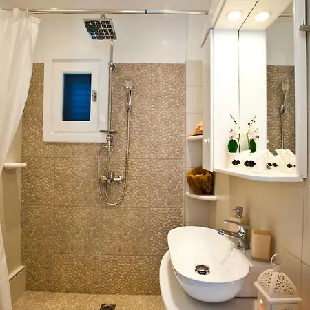 Filoxenia Apartamento Ornos (Mykonos)