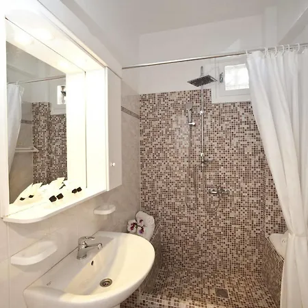 Apartament Filoxenia