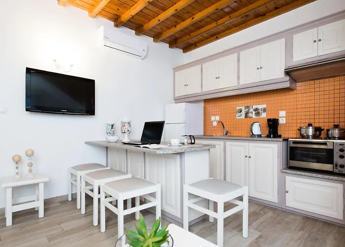 Filoxenia أورنوس