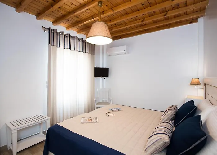 Filoxenia أورنوس