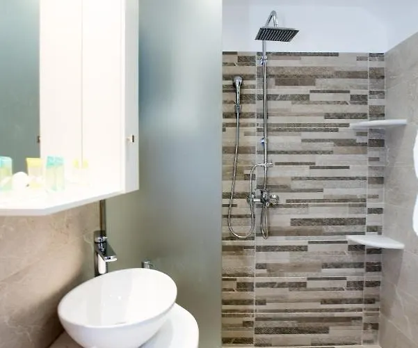 Filoxenia شقة أورنوس