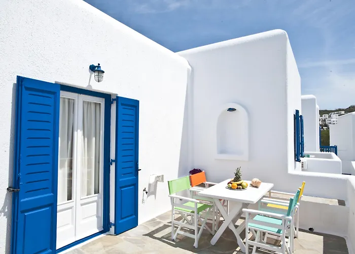 Filoxenia أورنوس