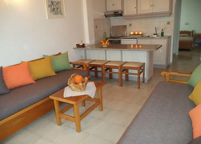 Filoxenia * أورنوس