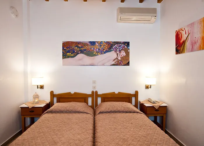 Filoxenia أورنوس