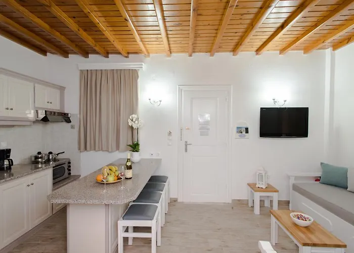 Filoxenia Apartament