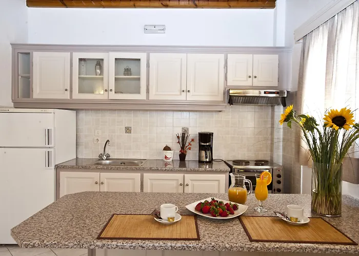 Filoxenia Ornos (Mykonos)