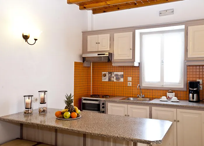 Filoxenia Apartament