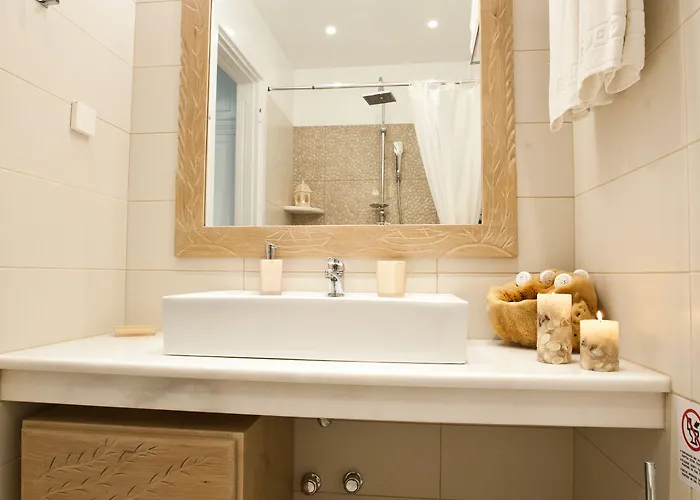 Filoxenia * Ornos (Mykonos)