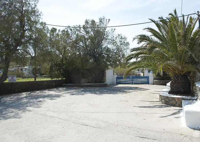 Apartament Filoxenia *