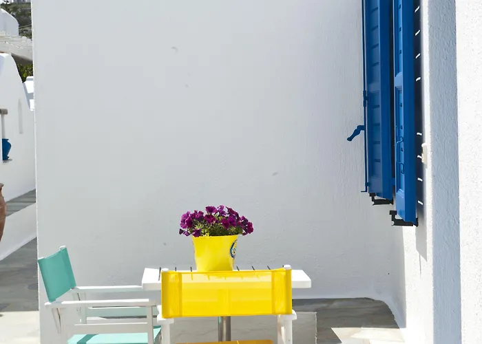 Filoxenia Apartament *