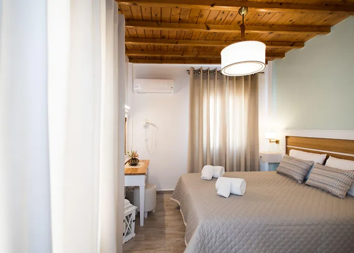 Filoxenia Ornos (Mykonos)