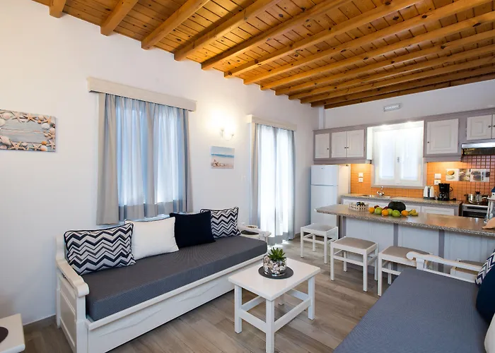 Apartament Filoxenia *