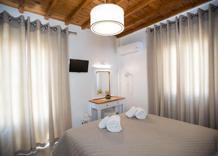 Filoxenia Apartament